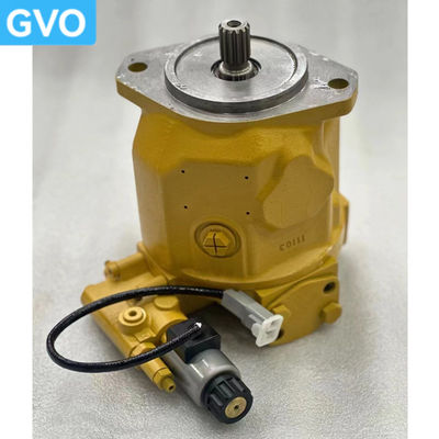 Hydraulic Fan Pump E330D E336D 259-0815 10R-8707 Group-Piston For Caterpillar  254-5147 C9 Engine