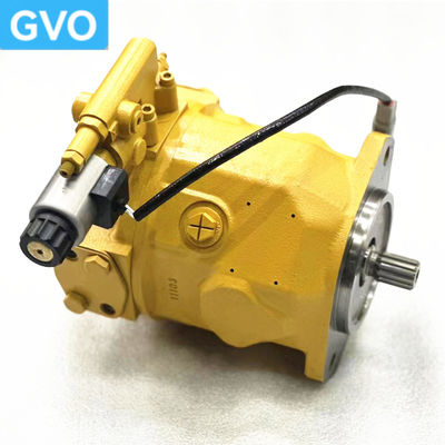 Hydraulic Fan Pump E330D E336D 259-0815 10R-8707 Group-Piston For Caterpillar  254-5147 C9 Engine