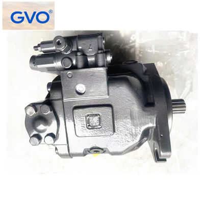 HP5VS28 HP5V28 Variable Displacement Pump HP5V45 HP5V60 HP5V76 Swash Plate Axial Piston Variable