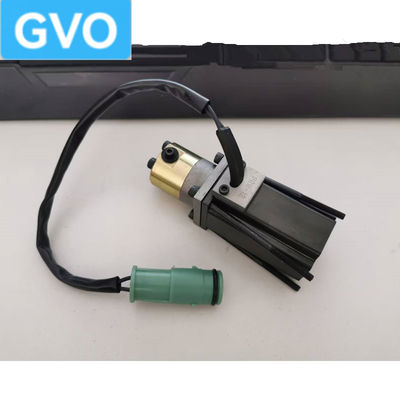 For CATERPILLAR E200B Spare Parts Main Pump Solenoid Valve 096-5945