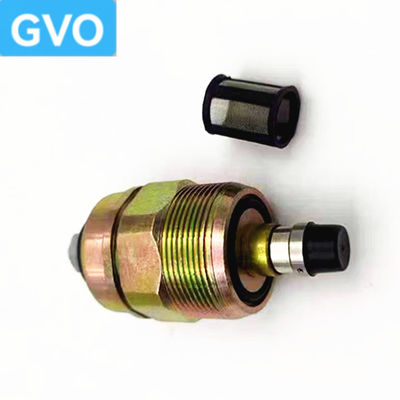 B3.3d Oil Cut-off Valve  0330001016 Injection Fuel Cut-off Solenoid Switch 12V