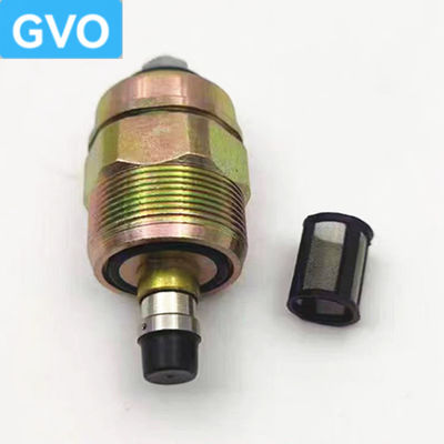 B3.3d Oil Cut-off Valve  0330001016 Injection Fuel Cut-off Solenoid Switch 12V