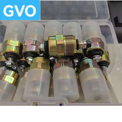 B3.3d Oil Cut-off Valve  0330001016 Injection Fuel Cut-off Solenoid Switch 12V