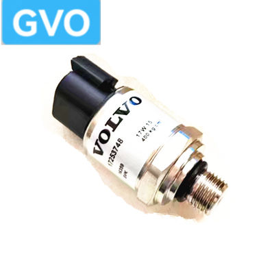 ​VOE17252661  17253748 17202573 Applies To EC120D VOLVO200D  EC220D Pressure Sensors