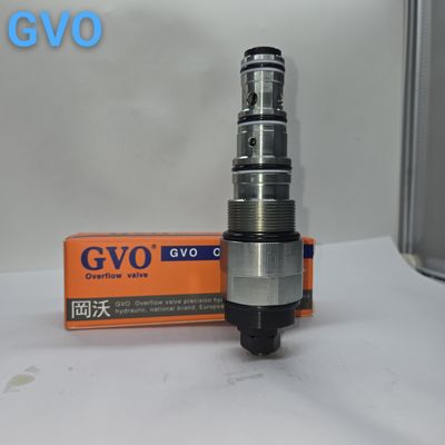 Relief Valve 702-75-04300 702-75-04200 708-8H-00270 706-78-71160 706-73-72420 For Komatsu PC200-6 PC300-6 PC300-7