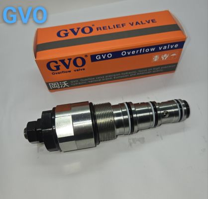 Relief Valve 702-75-04300 702-75-04200 708-8H-00270 706-78-71160 706-73-72420 For Komatsu PC200-6 PC300-6 PC300-7