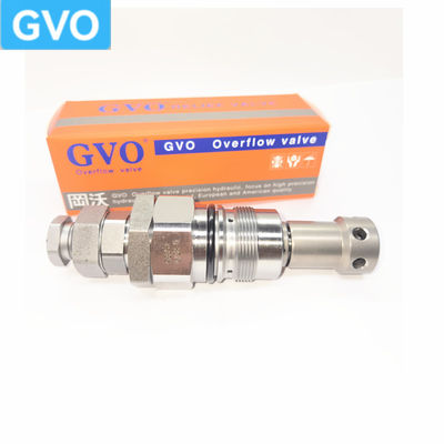 4469379 Main Relief Valve For Hitachi ZX450 ZX460 ZX470 ZX500 ZX520 EX1200-5 Excavator Parts