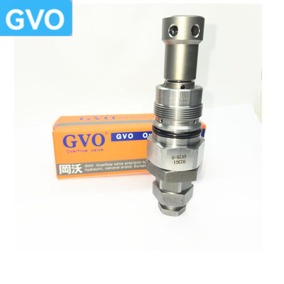 4469379 Main Relief Valve For Hitachi ZX450 ZX460 ZX470 ZX500 ZX520 EX1200-5 Excavator Parts