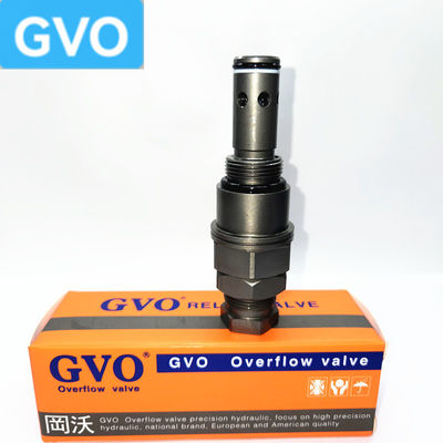 723-40-93601 708-25-04311 Main Relief Valve For Komatsu PC200-8 PC160-7 Excavator Parts
