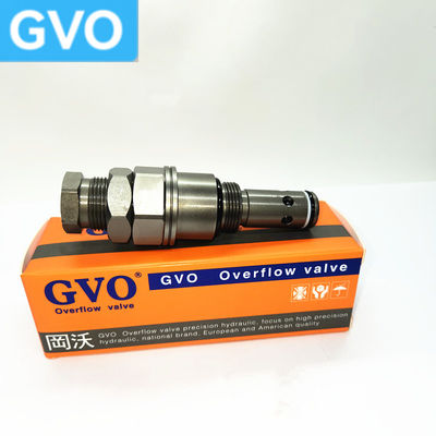 723-40-93601 708-25-04311 Main Relief Valve For Komatsu PC200-8 PC160-7 Excavator Parts