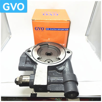 704-24-28230 Pilot Gear Pump For Komatsu PC200-5 Excavator Parts HPV90