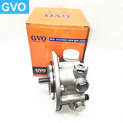 2902440-3633A 2902440-3913G K7V63DTP Pilot Gear Pump For Sumitomo SH130-5 KOBELCO SK140-8 Excavator