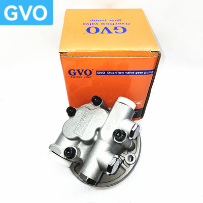 2902440-3633A 2902440-3913G K7V63DTP Pilot Gear Pump For Sumitomo SH130-5 KOBELCO SK140-8 Excavator