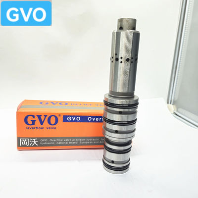 1535295 153-5295 Priority Valve For CA-T E320C E320D Excavator Main Control Valve Parts