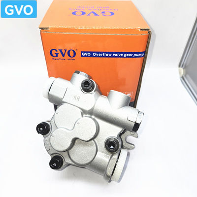 YX10V00004F2 K3V63DTP Gear Pump For KOBELCO SK130-8 SK135SR SUMITOMO SH200A3 EXcavator Parts