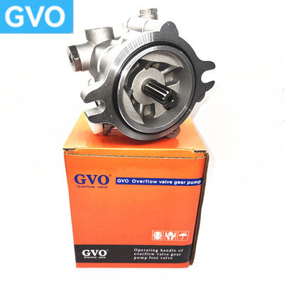 YX10V00004F2 K3V63DTP Gear Pump For KOBELCO SK130-8 SK135SR SUMITOMO SH200A3 EXcavator Parts