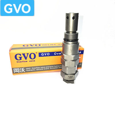 2420-1225 2420-1257 Voe14513267 Main Relief Valve For DOOSAN DH215-7 DH220-5 DH220-7 DH300-5 EC210B EC240B Excavator
