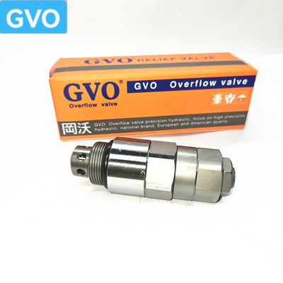 YN22V0002F1 YN22V00002F2 YN22V00002F3  Relief Valve For KOBELCO SK160LC  SK100 SK120 SK130SR SK135SR SK140  Excavator