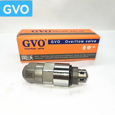 YN22V0002F1 YN22V00002F2 YN22V00002F3  Relief Valve For KOBELCO SK160LC  SK100 SK120 SK130SR SK135SR SK140  Excavator