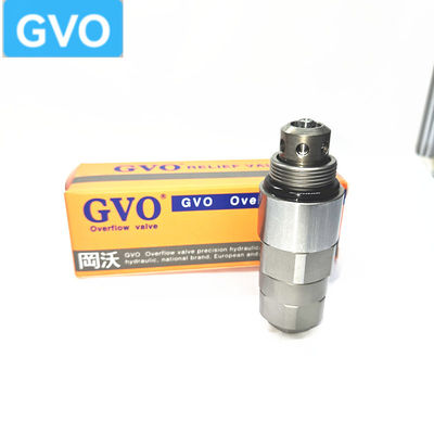 YN22V0002F1 YN22V00002F2 YN22V00002F3  Relief Valve For KOBELCO SK160LC  SK100 SK120 SK130SR SK135SR SK140  Excavator