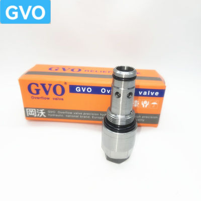 708-2L-04312 Main Gun Relief Valve  708-2L-04312 PC60-7 Pilot Valve Main Relief Valve