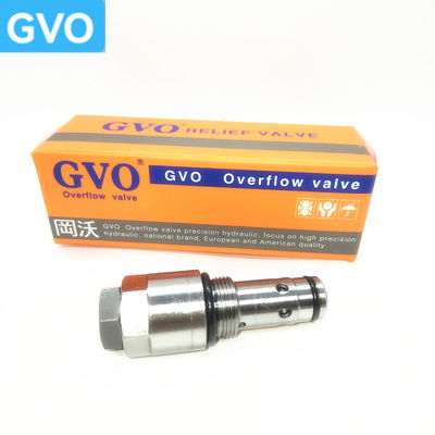 708-2L-04312 Main Gun Relief Valve  708-2L-04312 PC60-7 Pilot Valve Main Relief Valve