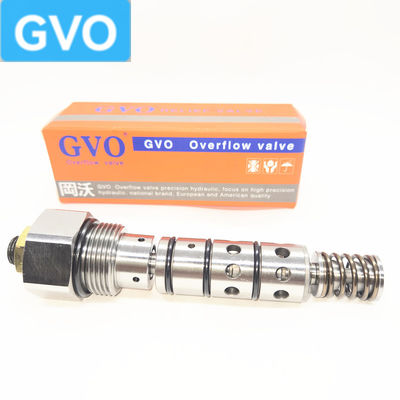 4372034 Pump Control Relief Valve  EX200-5 EX220-5 Main Safety Valve Regulating Valve