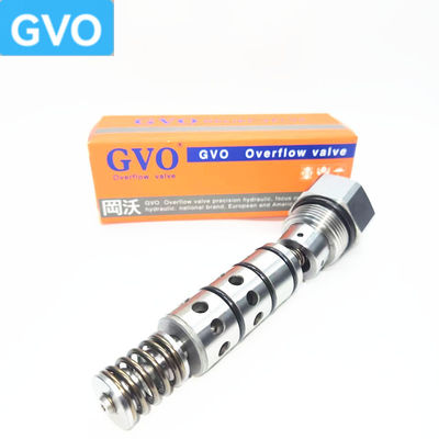 4372034 Pump Control Relief Valve  EX200-5 EX220-5 Main Safety Valve Regulating Valve