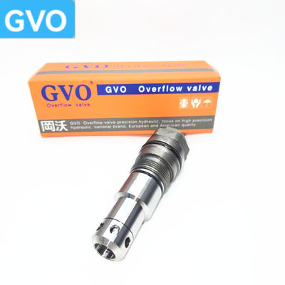 LP22V00001F1 KRX16EK10/350-300/130-T  RELIEF VALVE FOR SK140-8 SK135SR SK120-6