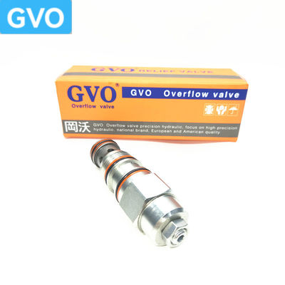 VOE11711552 Spare Parts Ew180b Volvo Safety Valve Excavator Control Valve