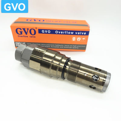 4654510  Rotary Relief Valve ZX850-3 Hydraulic Motor Reducer Safety Valve