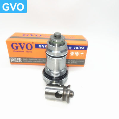 PC360-7 Pressure Compensation Valve 723-46-43200 Excavator Relief Valve PC200-7