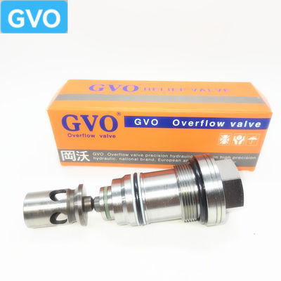 PC360-7 Pressure Compensation Valve 723-46-43200 Excavator Relief Valve PC200-7