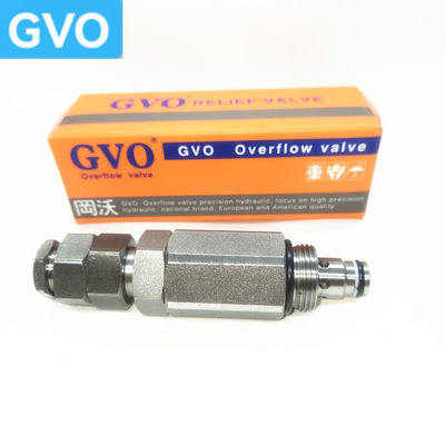 3537-236-350-10  HD700-7 R290-3 R300-3 Main Relief Valve  Hyundai 290 Lc3 Excavator