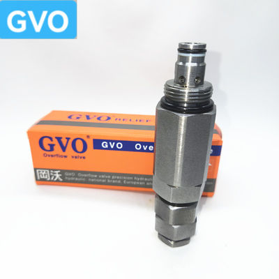 3537-236-350-10  HD700-7 R290-3 R300-3 Main Relief Valve  Hyundai 290 Lc3 Excavator