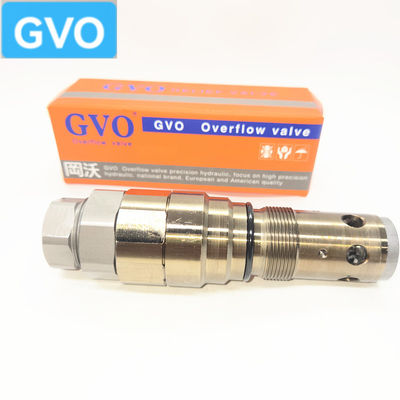 YN22V00014FA Swing Relief Valve  4451628 Fits  M2X130/150/170/180 M5X130 ZAX 200/230/330 SK200-6/ SK200-8 SK350-8