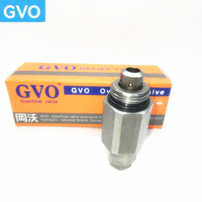 4328781  Main Relief Valve Relief Valve FITS FOR Hitachi Excavator EX200-2 EX200-3 EX220-2 EX220-3