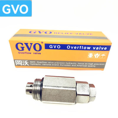4328781  Main Relief Valve Relief Valve FITS FOR Hitachi Excavator EX200-2 EX200-3 EX220-2 EX220-3