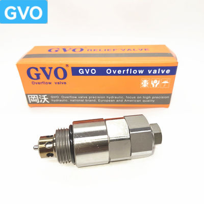 21113-40051 For Hitachi Lx110-7 Zx350h-3 Overload Relief Valve Solar 255LCV  37.3-050-702