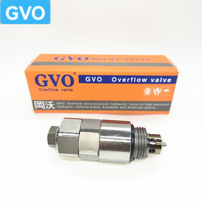 21113-40051 For Hitachi Lx110-7 Zx350h-3 Overload Relief Valve Solar 255LCV  37.3-050-702
