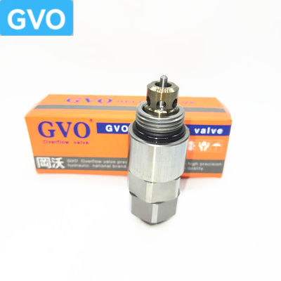 21113-40051 For Hitachi Lx110-7 Zx350h-3 Overload Relief Valve Solar 255LCV  37.3-050-702