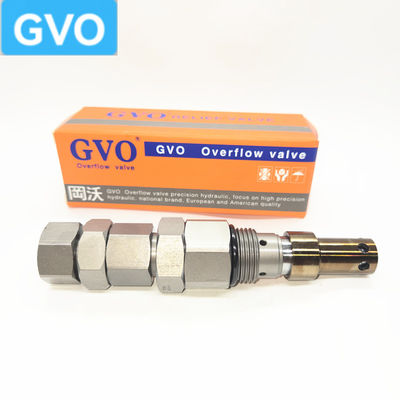 25-221792 25/221792  Main Control Valve Relief JCB JS200 JS220 JS235 JS240 JS260