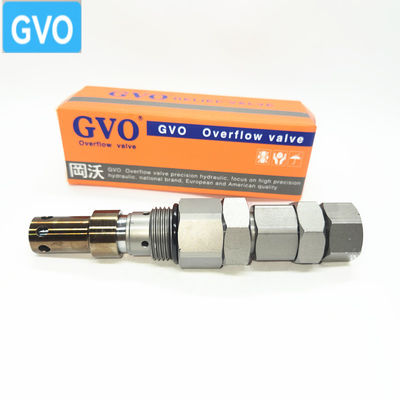 25-221792 25/221792  Main Control Valve Relief JCB JS200 JS220 JS235 JS240 JS260