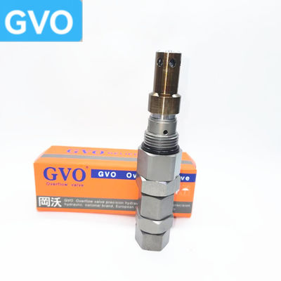 25-221792 25/221792  Main Control Valve Relief JCB JS200 JS220 JS235 JS240 JS260