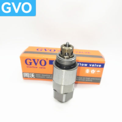 25/22/1794 25/221793  Excavator Pressure Reducing Valve JCB Relief valve 25221793