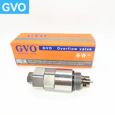 25/22/1794 25/221793  Excavator Pressure Reducing Valve JCB Relief valve 25221793