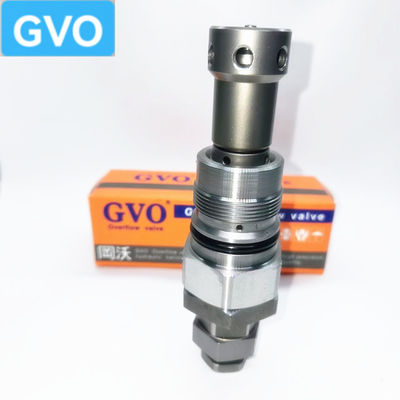 4674564 Relief Valve Main Relief Valve Applicable To EC460 EC460C ZAX450 EC460B Excavator