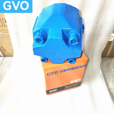 17218773170  Gear Pump For Yanmar 75/80 Pilot Pump VIO70 VIO75