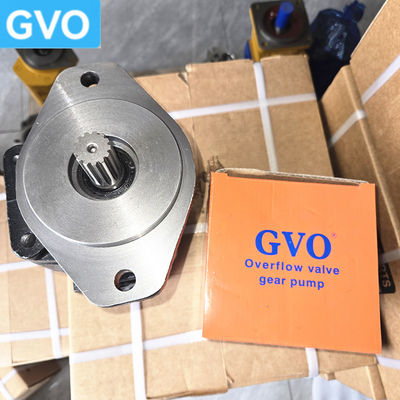 14561971 VOE14561971  For EC360B Excavator Hydraulic Gear Pump
