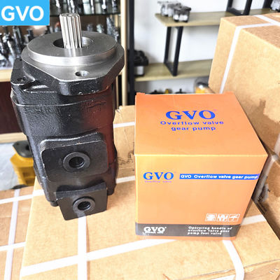 14561971 VOE14561971  For EC360B Excavator Hydraulic Gear Pump
